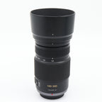 Panasonic Lumix G Vario 100-300mm f/4-5.6 Mega OIS tweedehands