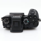 Sony A9 III Gehäuse gehause