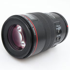 Canon EF 100mm f/2.8 L IS USM Macro used