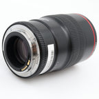 Canon EF 100mm f/2.8 L IS USM Macro used