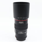 Canon EF 100mm f/2.8 L IS USM Macro used