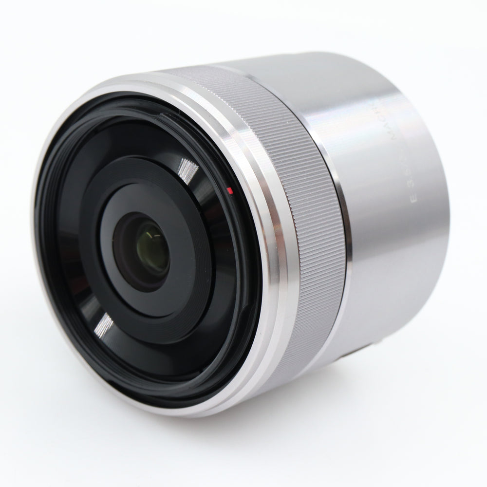 Sony E 30mm f/3.5 Macro used