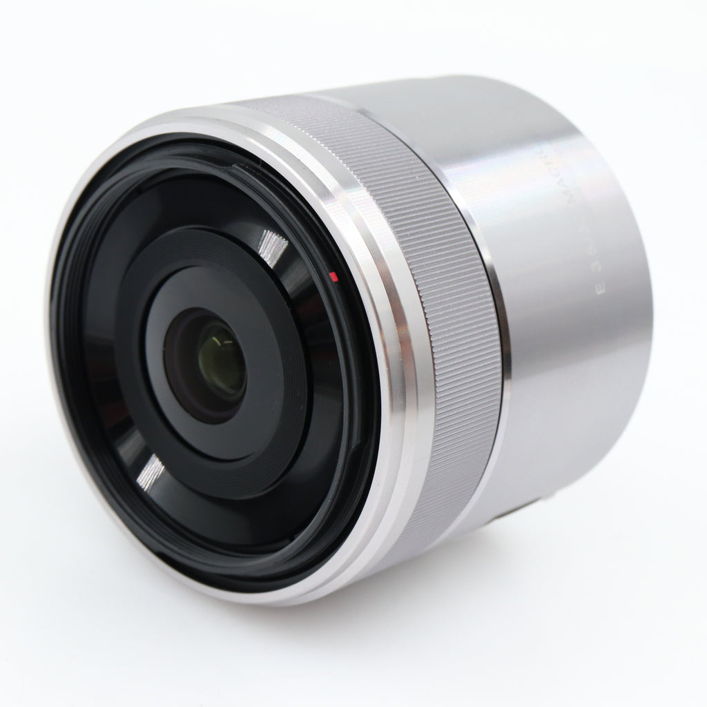 Sony E 30mm f/3.5 Macro gebraucht