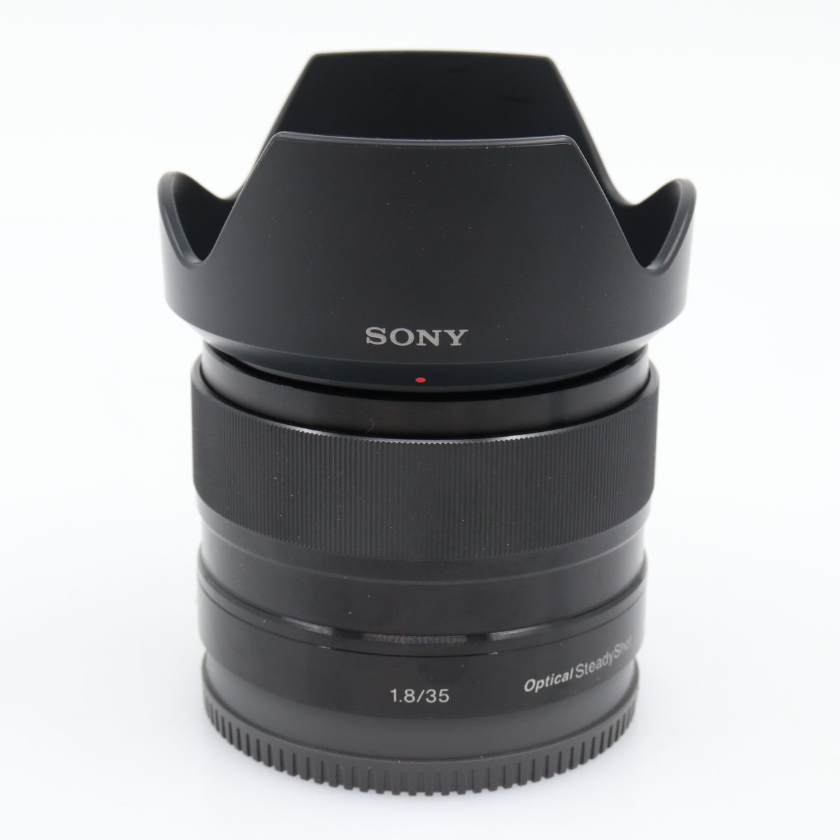 Sony E 35mm f/1.8 OSS gebraucht