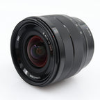 Sony E 10-18mm f/4 OSS gebraucht