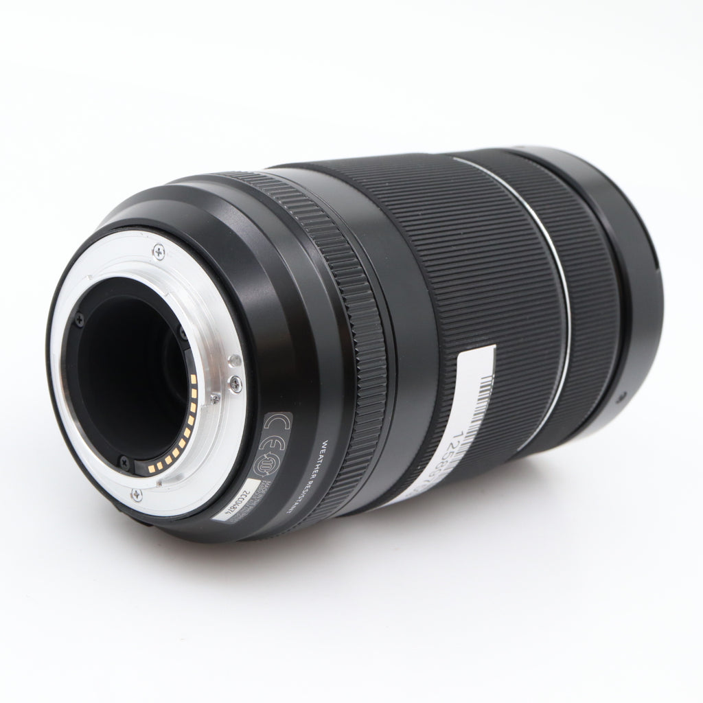 Fujifilm XF 70-300mm F/4.0-5.6 R LM OIS WR used