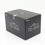 Fujifilm XF 70-300mm F/4.0-5.6 R LM OIS WR used
