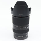 Sony E 18-200mm f/3.5-6.3 OSS LE gebraucht