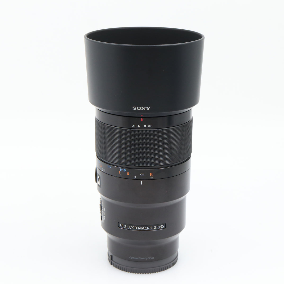 Sony FE 90mm f/2.8 Macro G OSS gebraucht