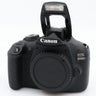 Canon EOS 2000D Gehäuse gebraucht