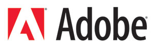 Adobe logo
