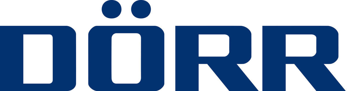 Dorr logo