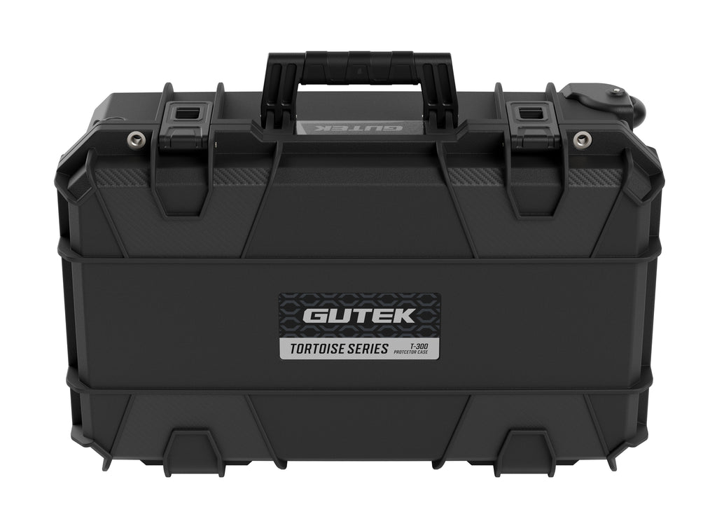 Gutek Tortoise T-300 Carry-On Protector Case used