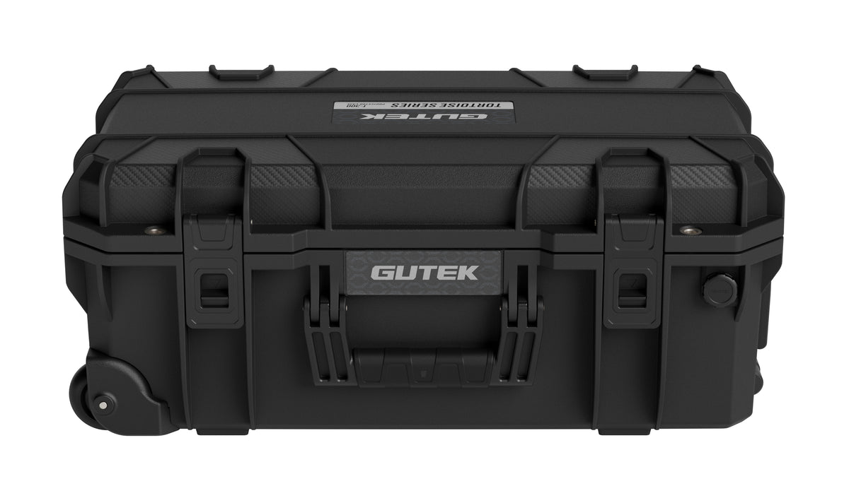 Gutek Tortoise T-300 Carry-On Protector Case used
