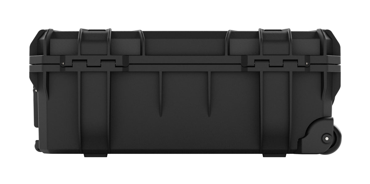 Gutek Tortoise T-300 Carry-On Protector Case used