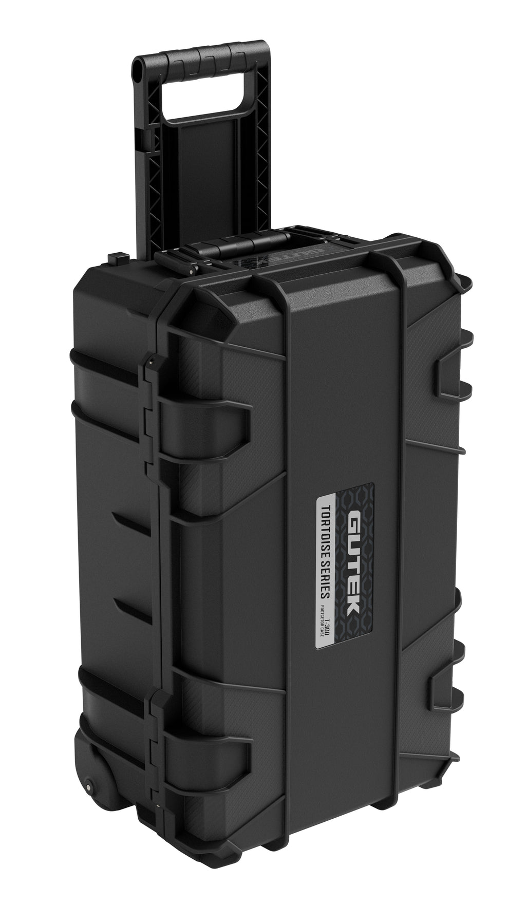 Gutek Tortoise T-300 Carry-On Protector Case used