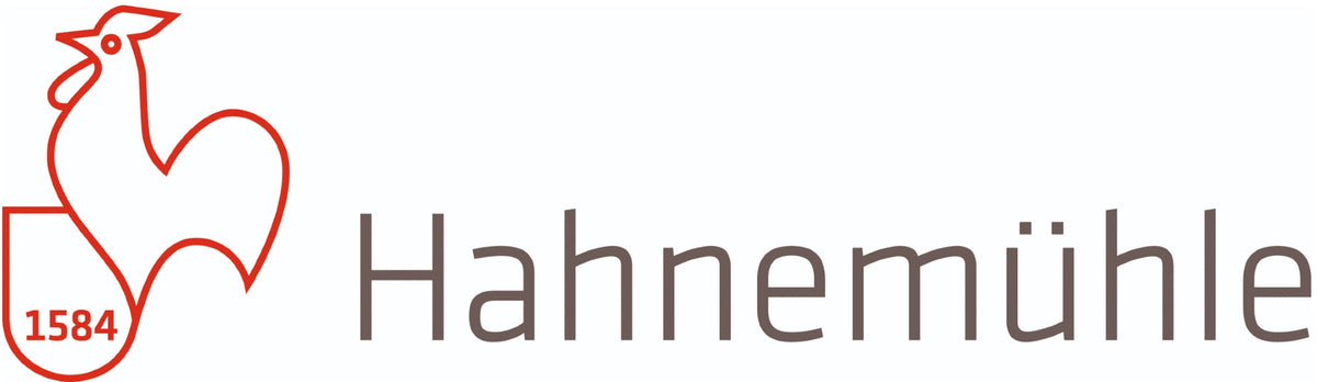 Hahnemuhle logo