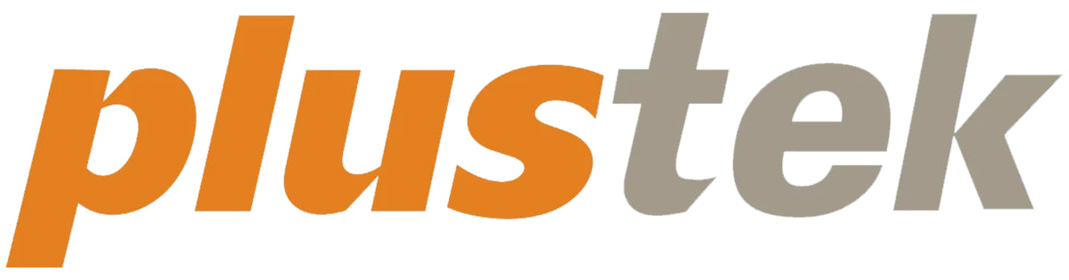 Plustek logo