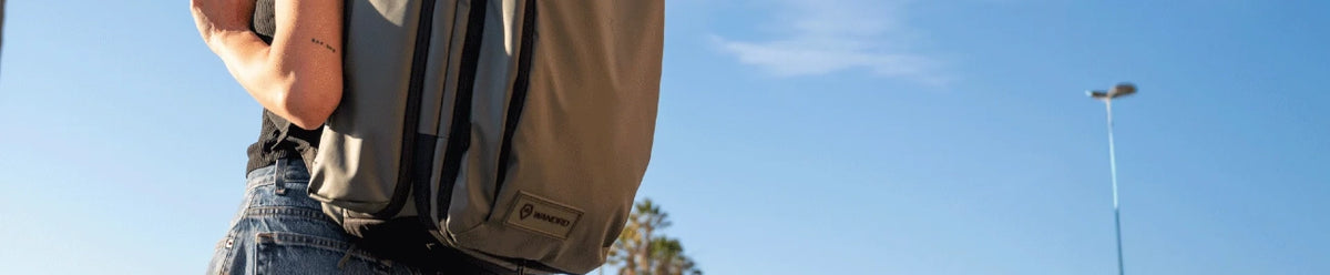 WANDRD brand banner